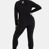 Original Fitted Onesie 3.0 Black