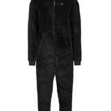 The Puppy Jumpsuit Black
