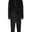 The Puppy Jumpsuit Black