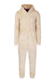 The Puppy Jumpsuit Light Brown