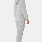The Puppy Jumpsuit Light Grey