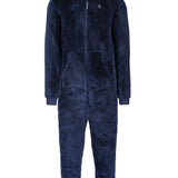 The Puppy Jumpsuit Navy