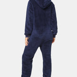 The Puppy Jumpsuit Navy