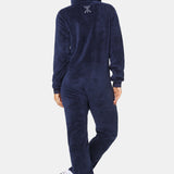 The Puppy Jumpsuit Navy