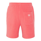 Towel Club Shorts Coral