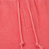 Towel Club Shorts Coral