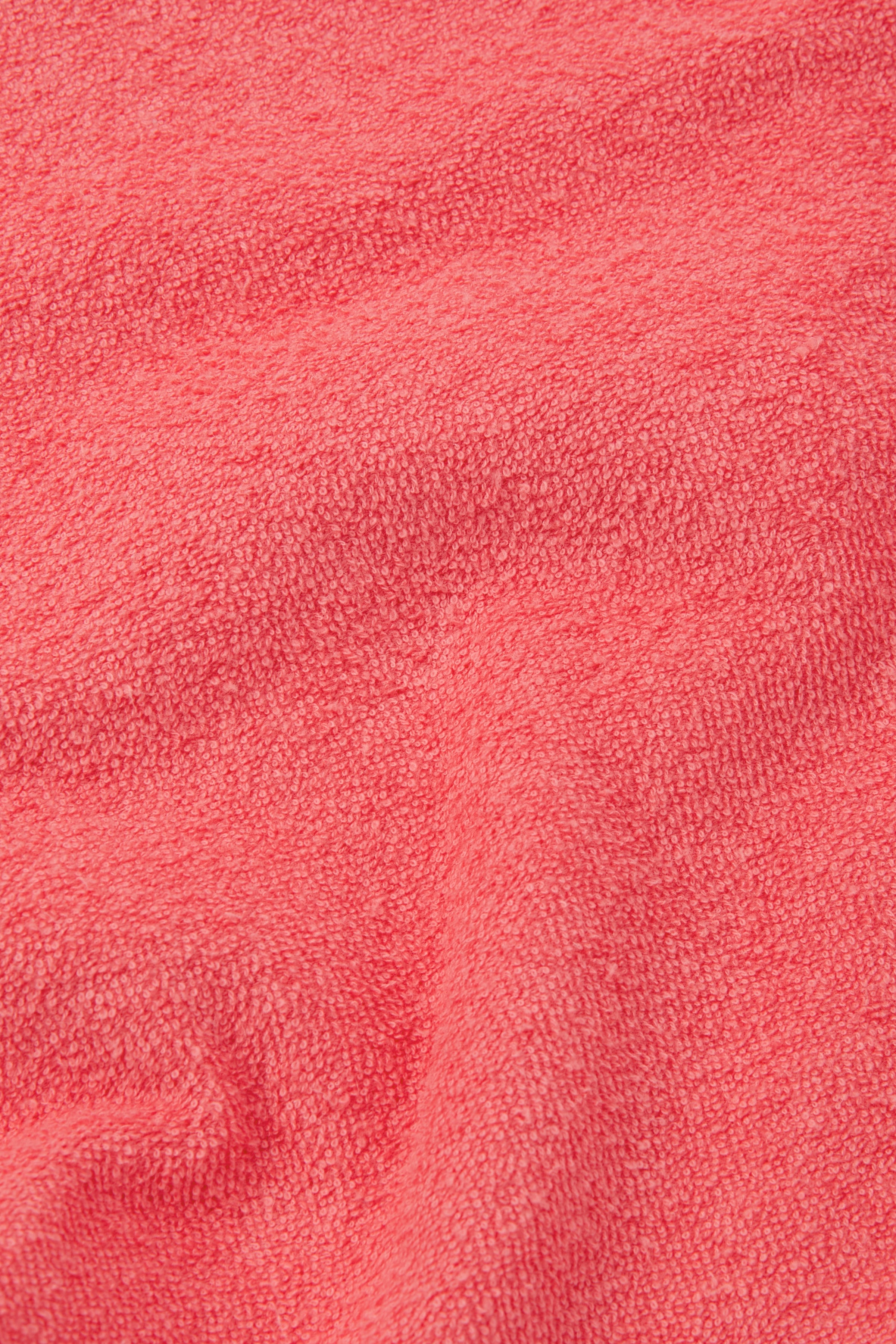 Towel Club Shorts Coral