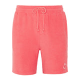 Towel Club Shorts Coral