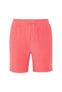 Towel Club Shorts Coral