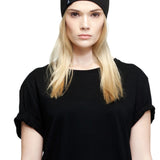Beanie Black