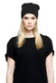 Beanie Black