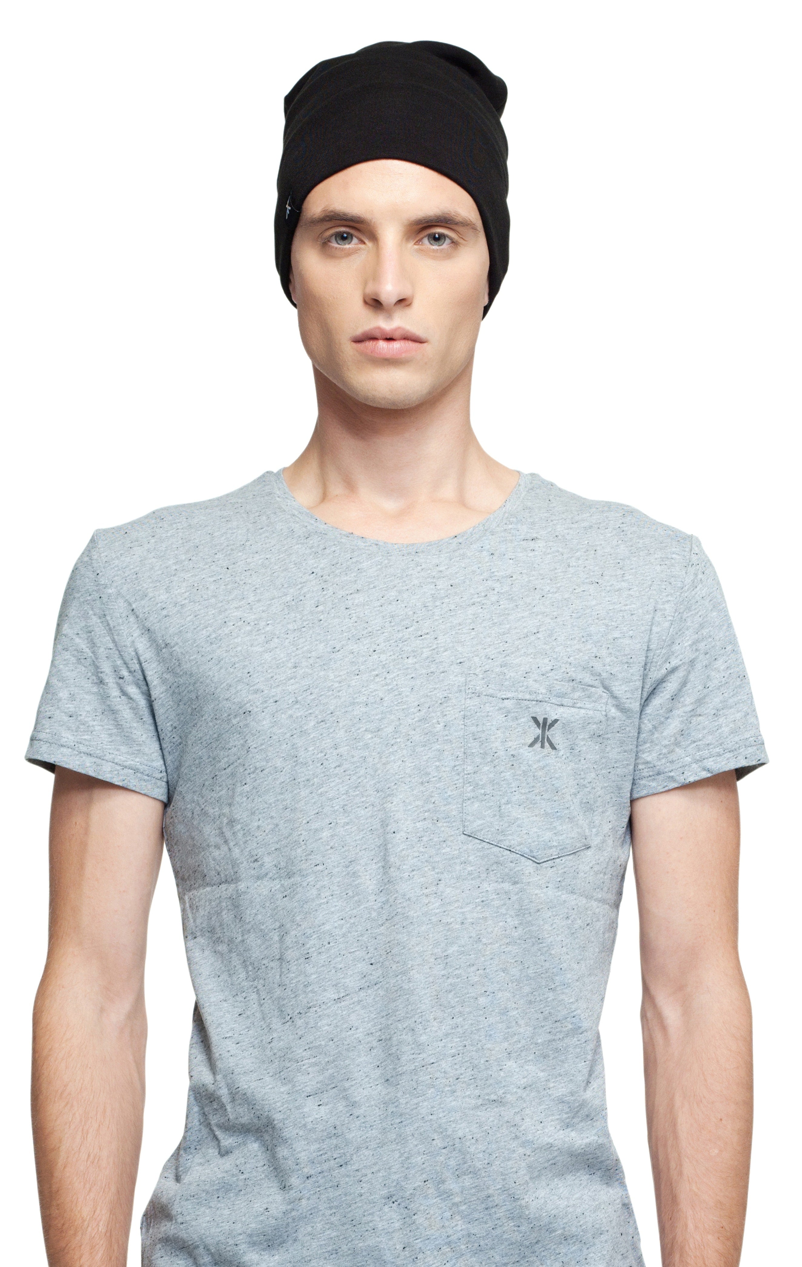 Beanie Black