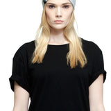 Beanie Grey