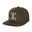 Logo Cap Snapback Army