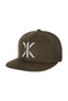 Logo Cap Snapback Army