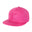 Logo Cap Snapback Pink