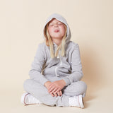 Original Kids Onesie 2.0 Grey Melange