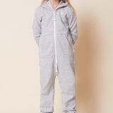 Original Kids Onesie 2.0 Grey Melange
