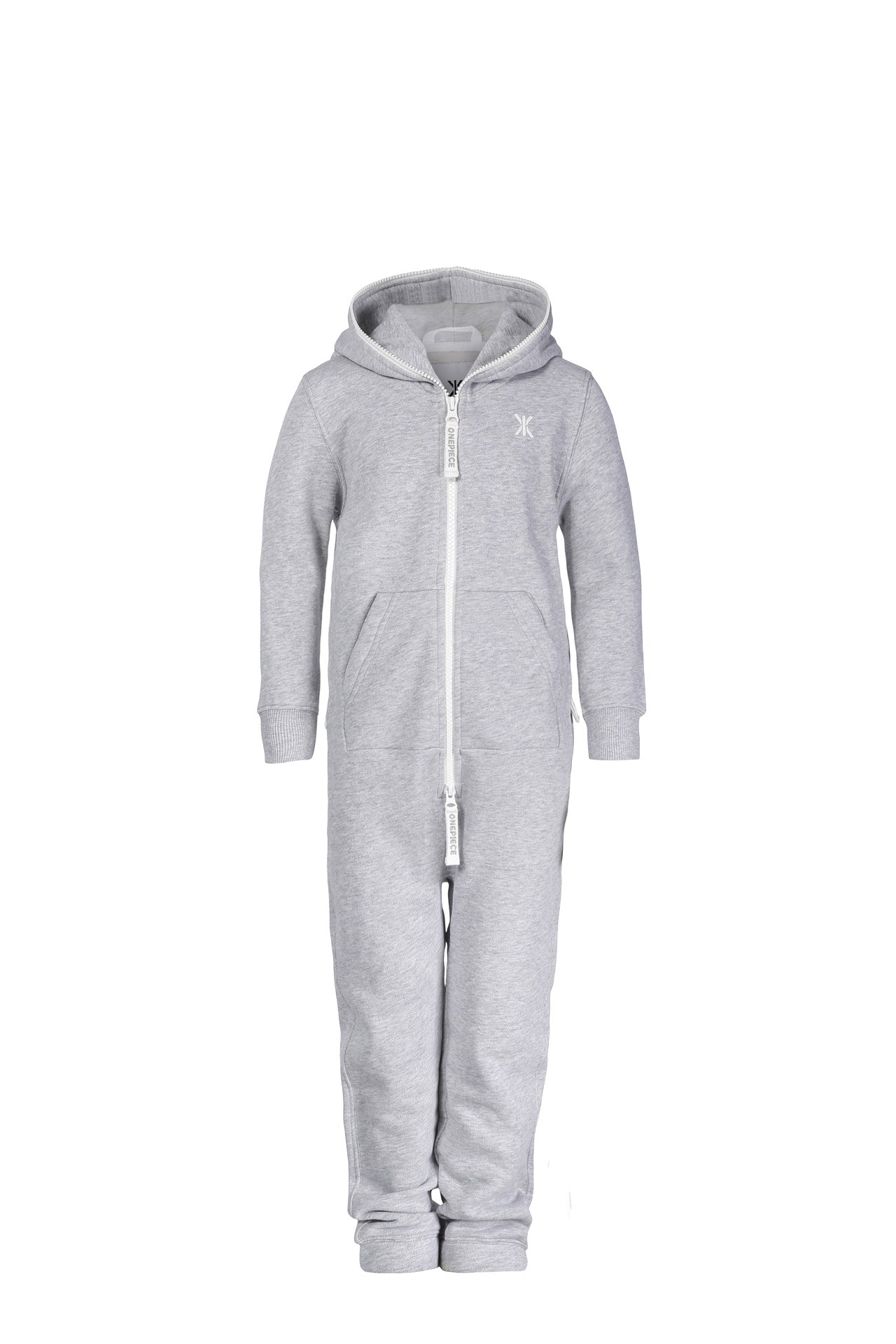 Original Kids Onesie 2.0 Grey Melange