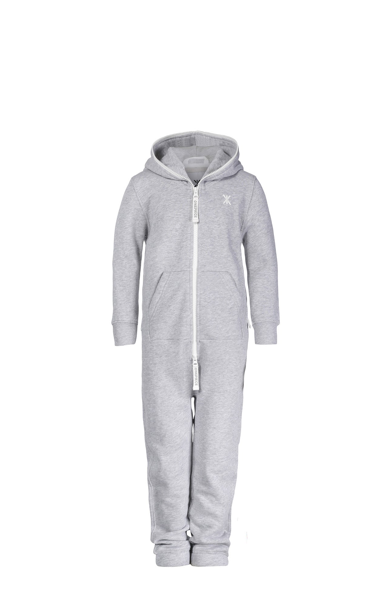 Original Kids Onesie 2.0 Grey Melange