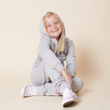 Original Kids Onesie 2.0 Grey Melange