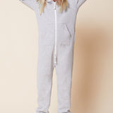 Original Kids Onesie 2.0 Grey Melange