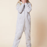 Original Kids Onesie 2.0 Grey Melange