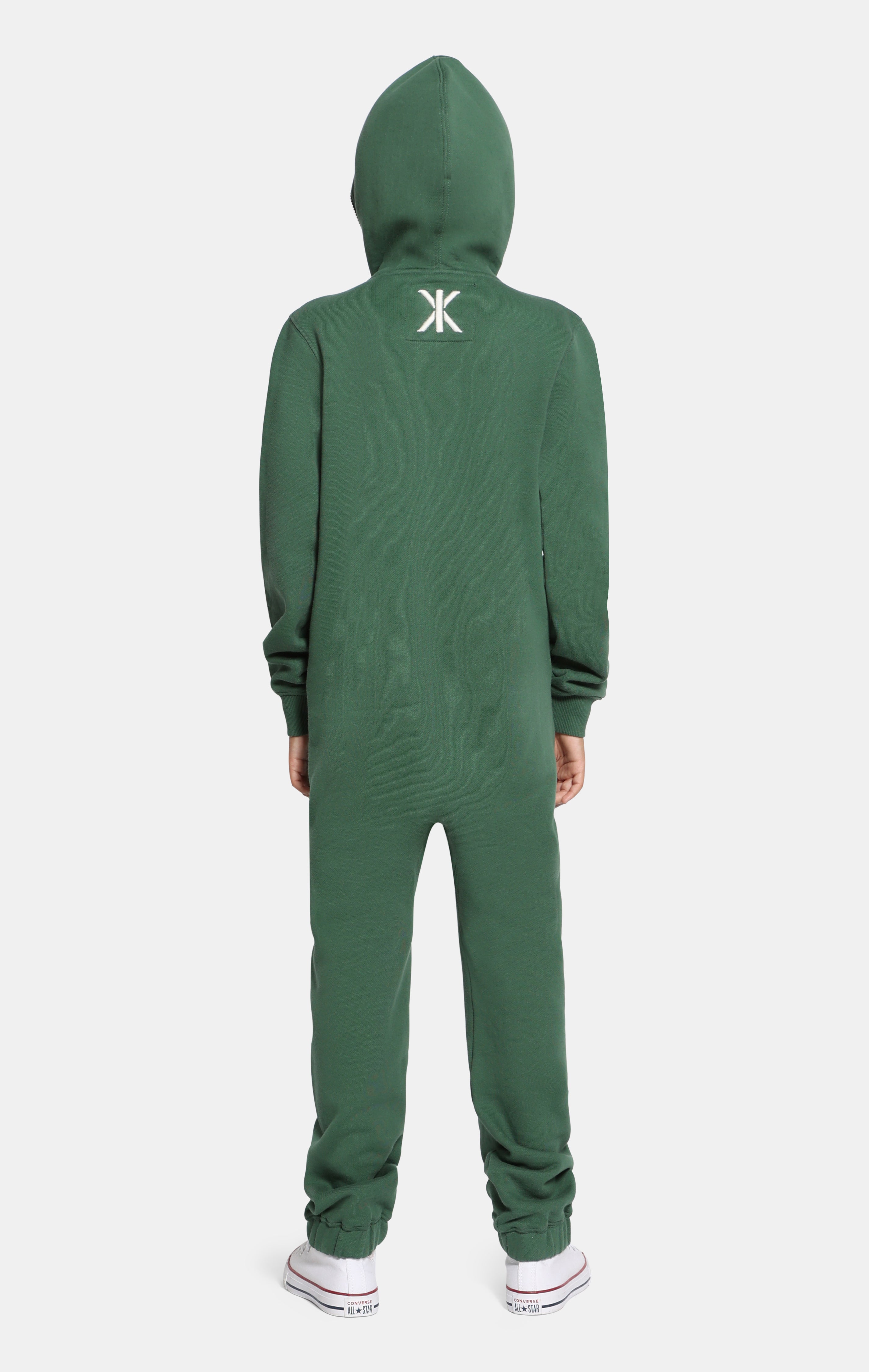 Original Kids Onesie 2.0 Green