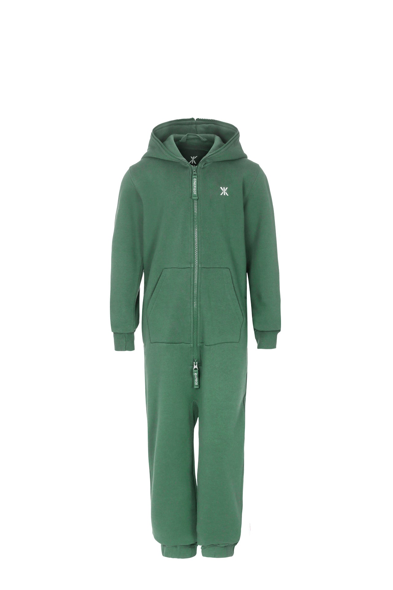 Original Kids Onesie 2.0 Green