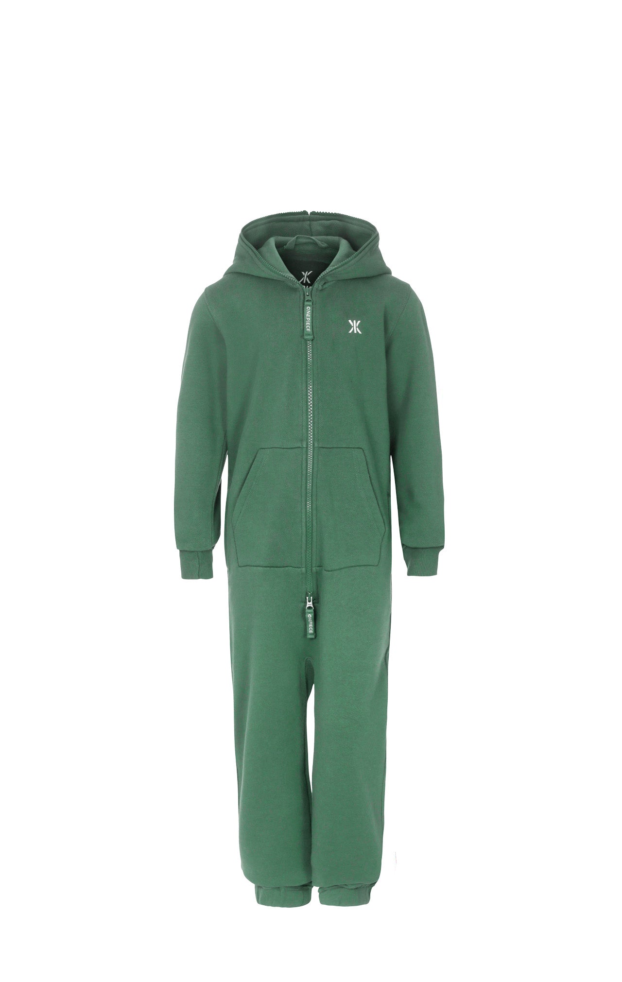 Original Kids Onesie 2.0 Green