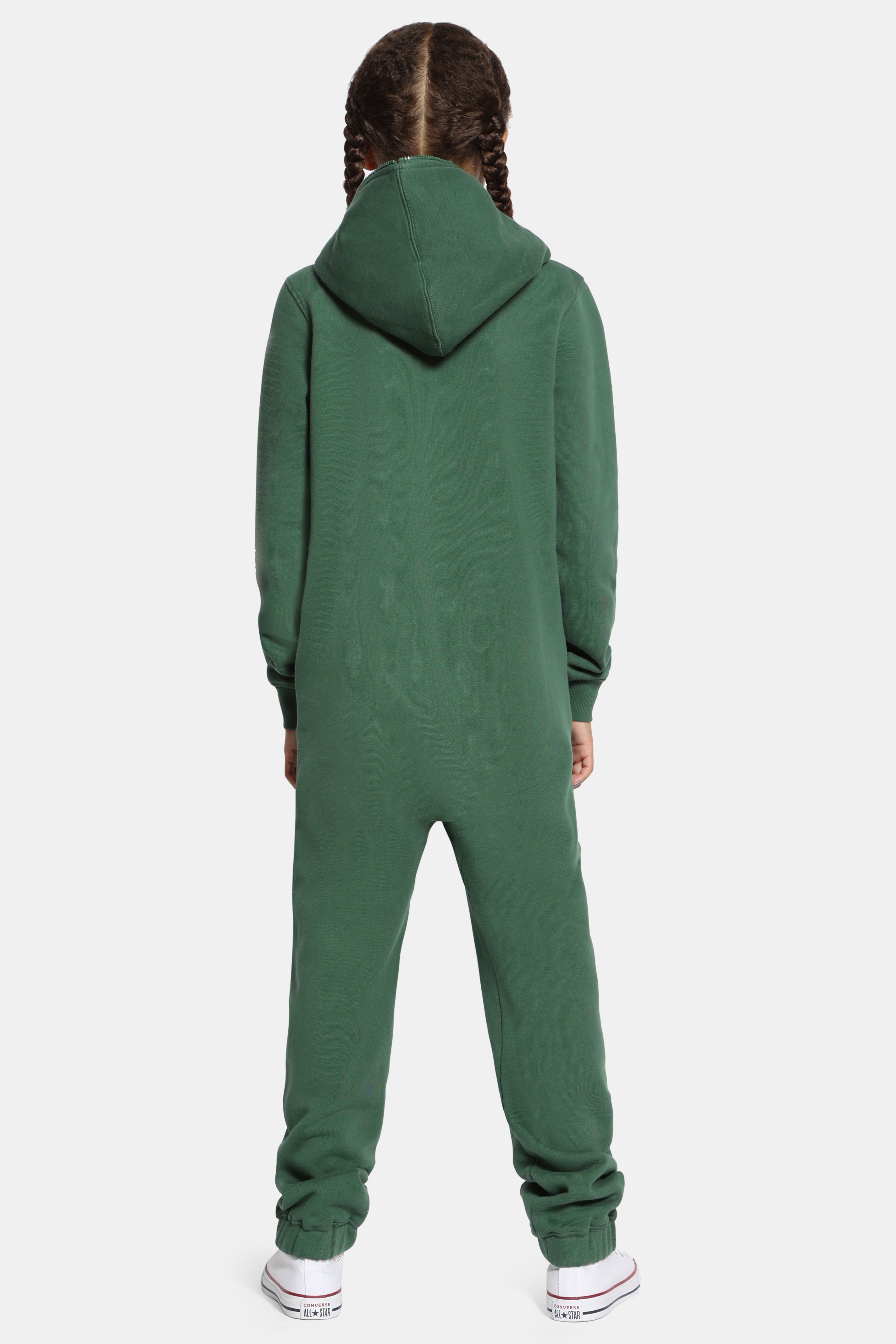 Original Kids Onesie 2.0 Green
