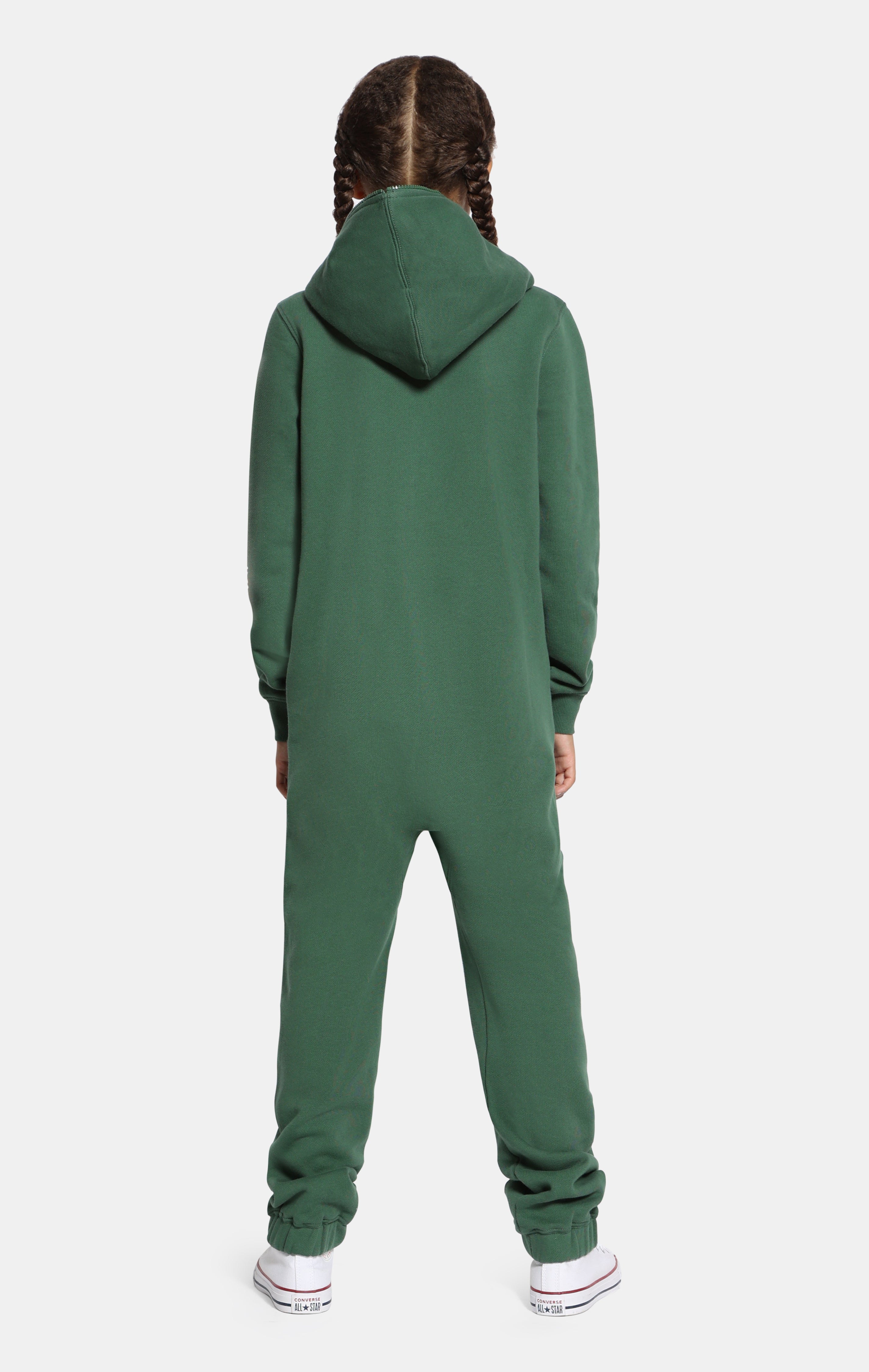 Original Kids Onesie 2.0 Green