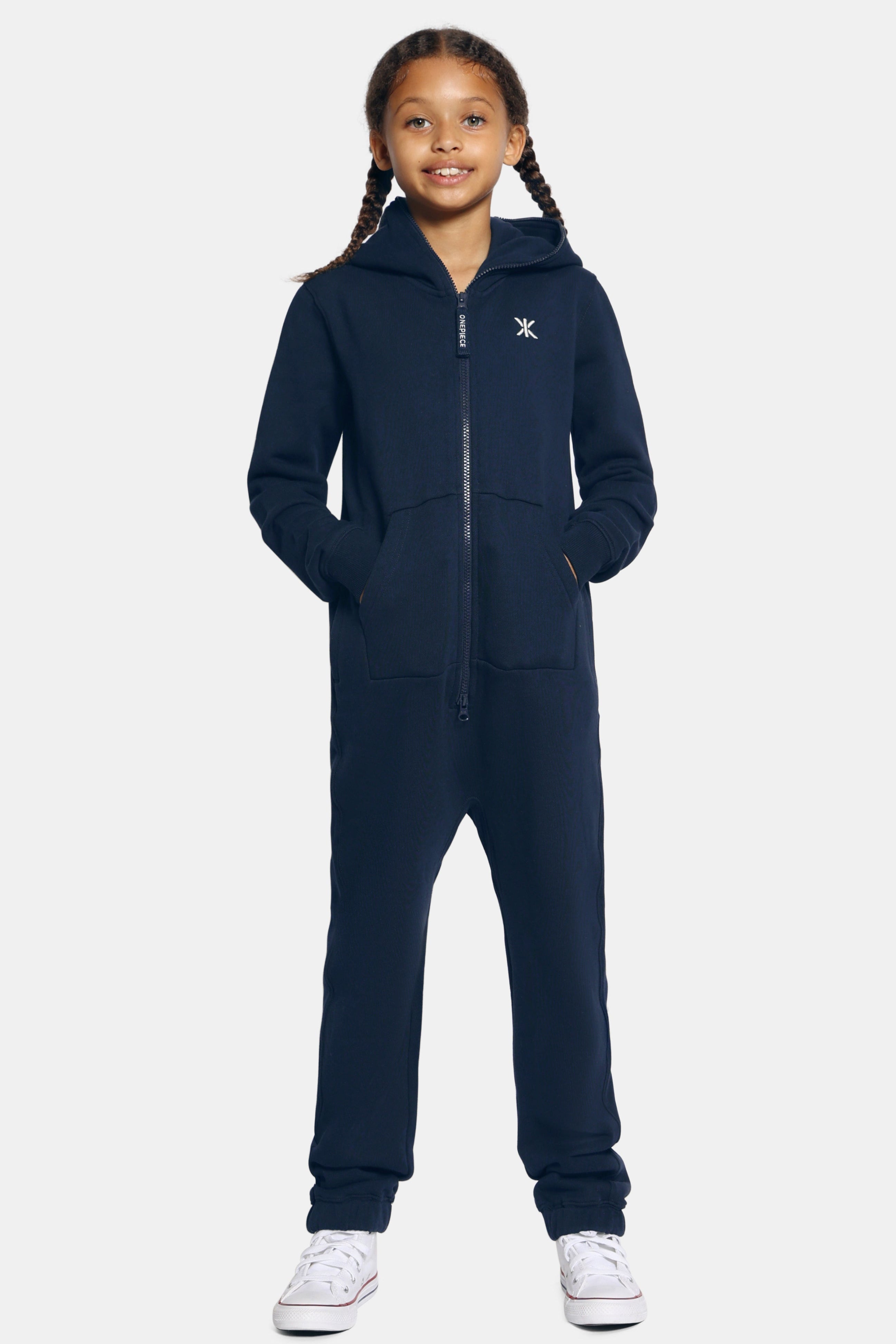 Original Kids Onesie 2.0 Navy