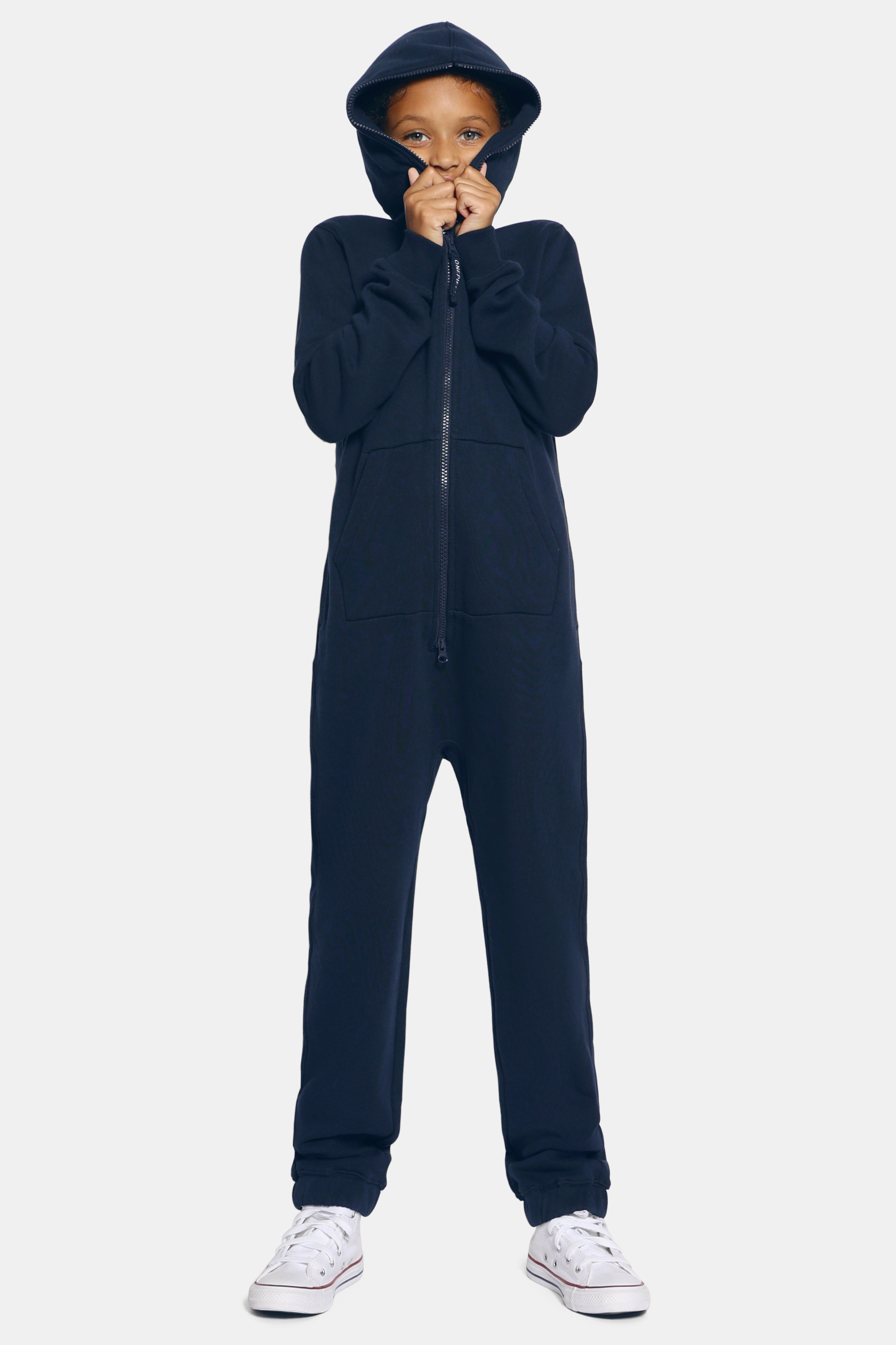 Original Kids Onesie 2.0 Navy