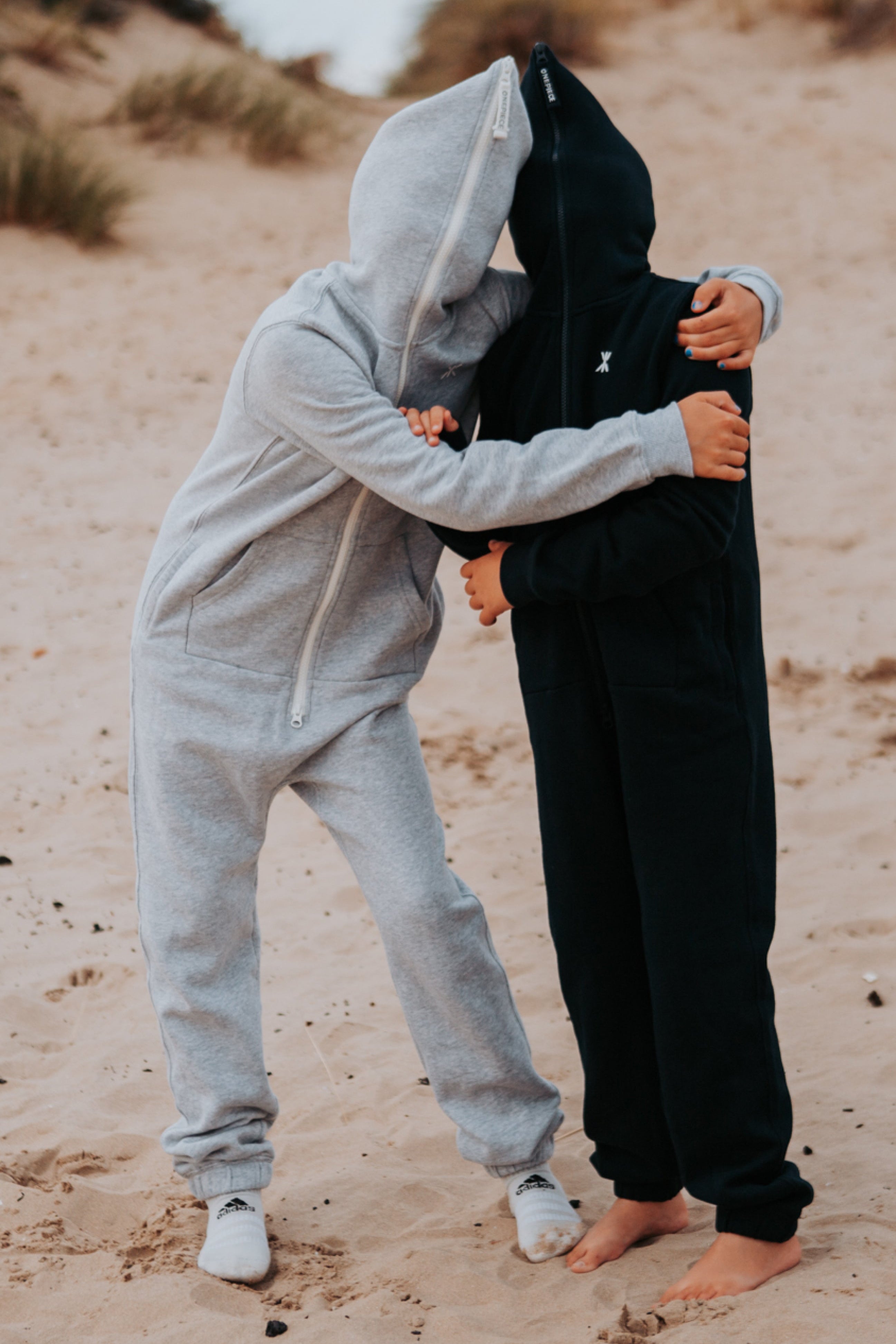 Original Kids Onesie 2.0 Navy