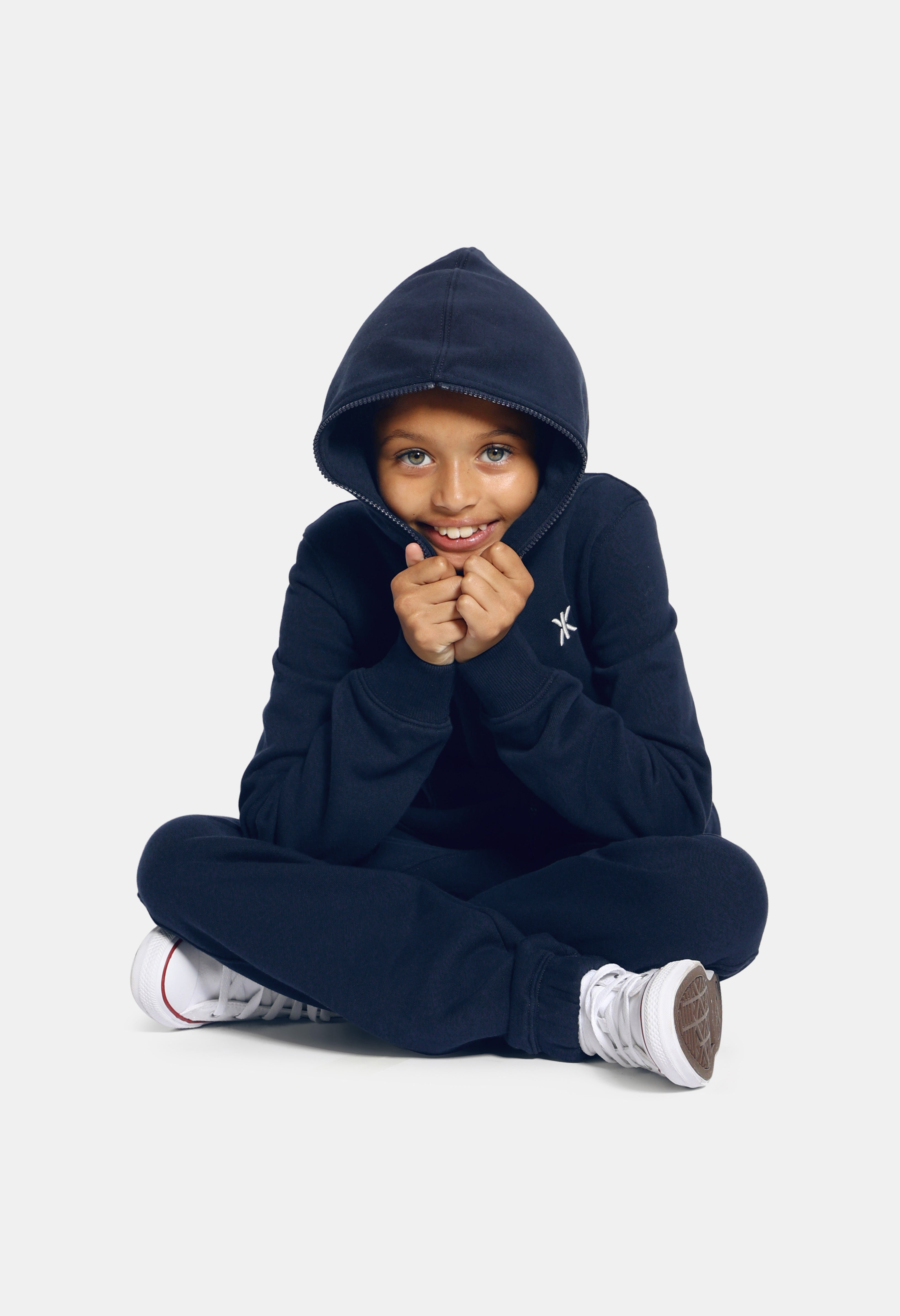 Original Kids Onesie 2.0 Navy