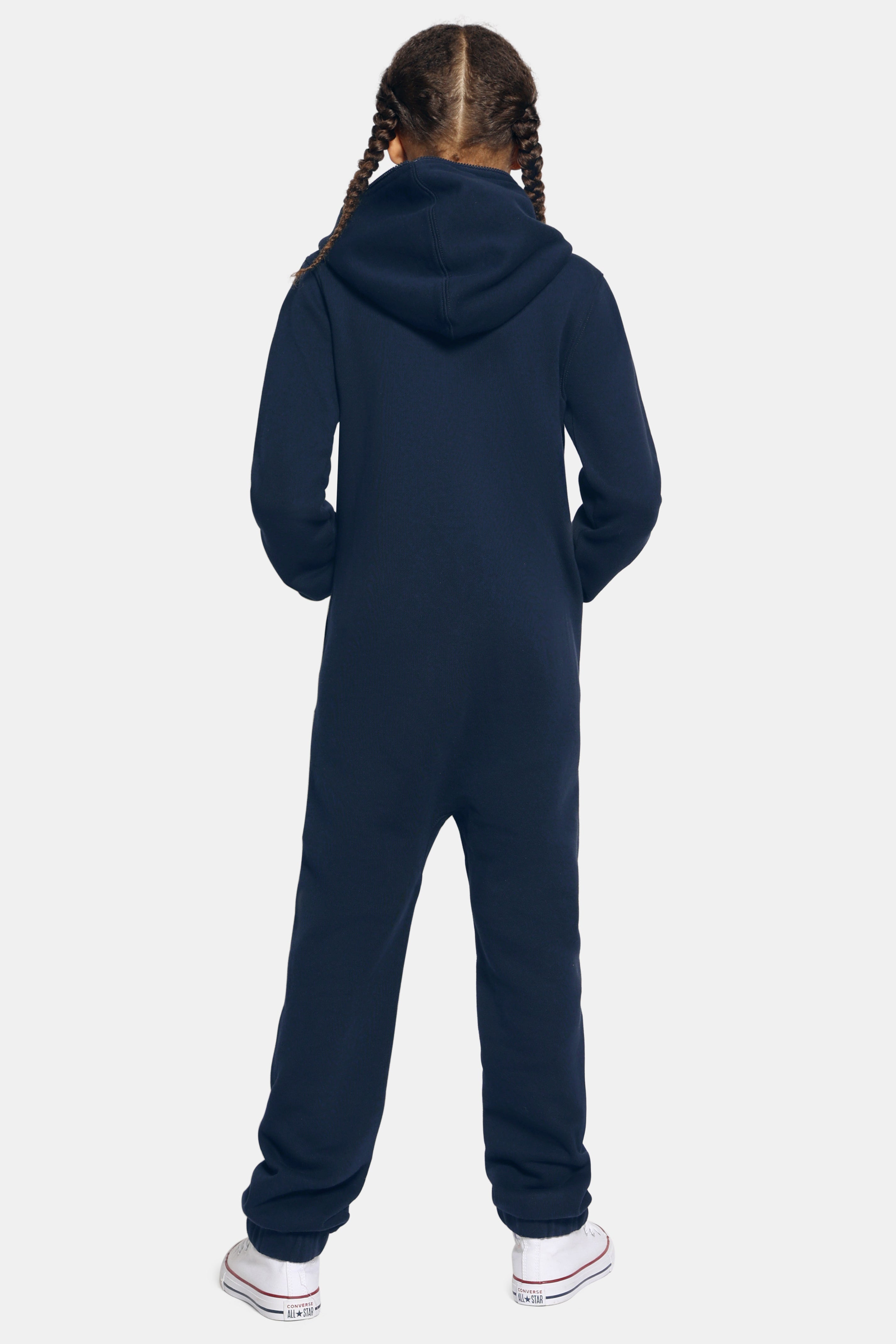 Original Kids Onesie 2.0 Navy