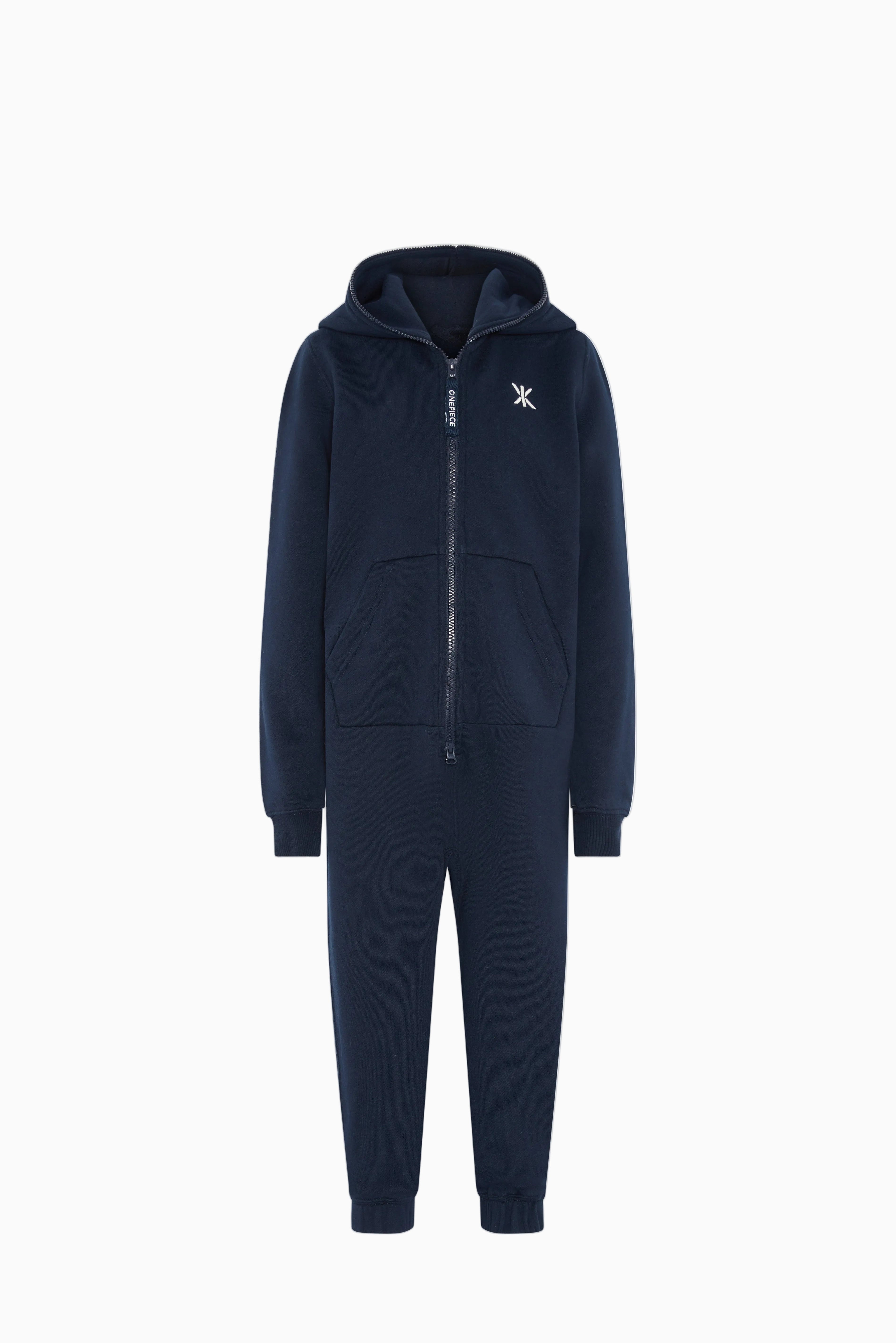 Original Kids Onesie 2.0 Navy