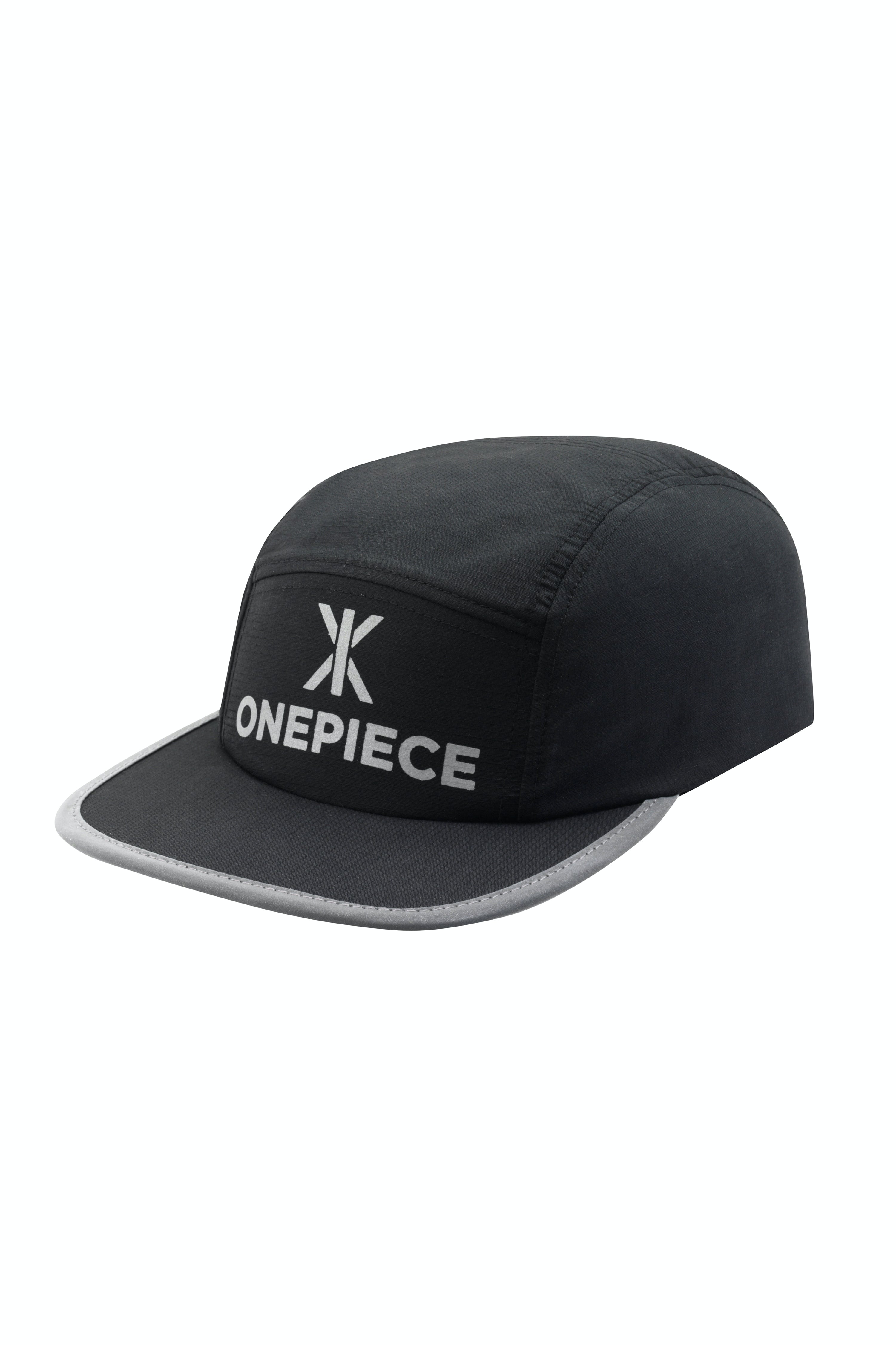 Over Cap Black