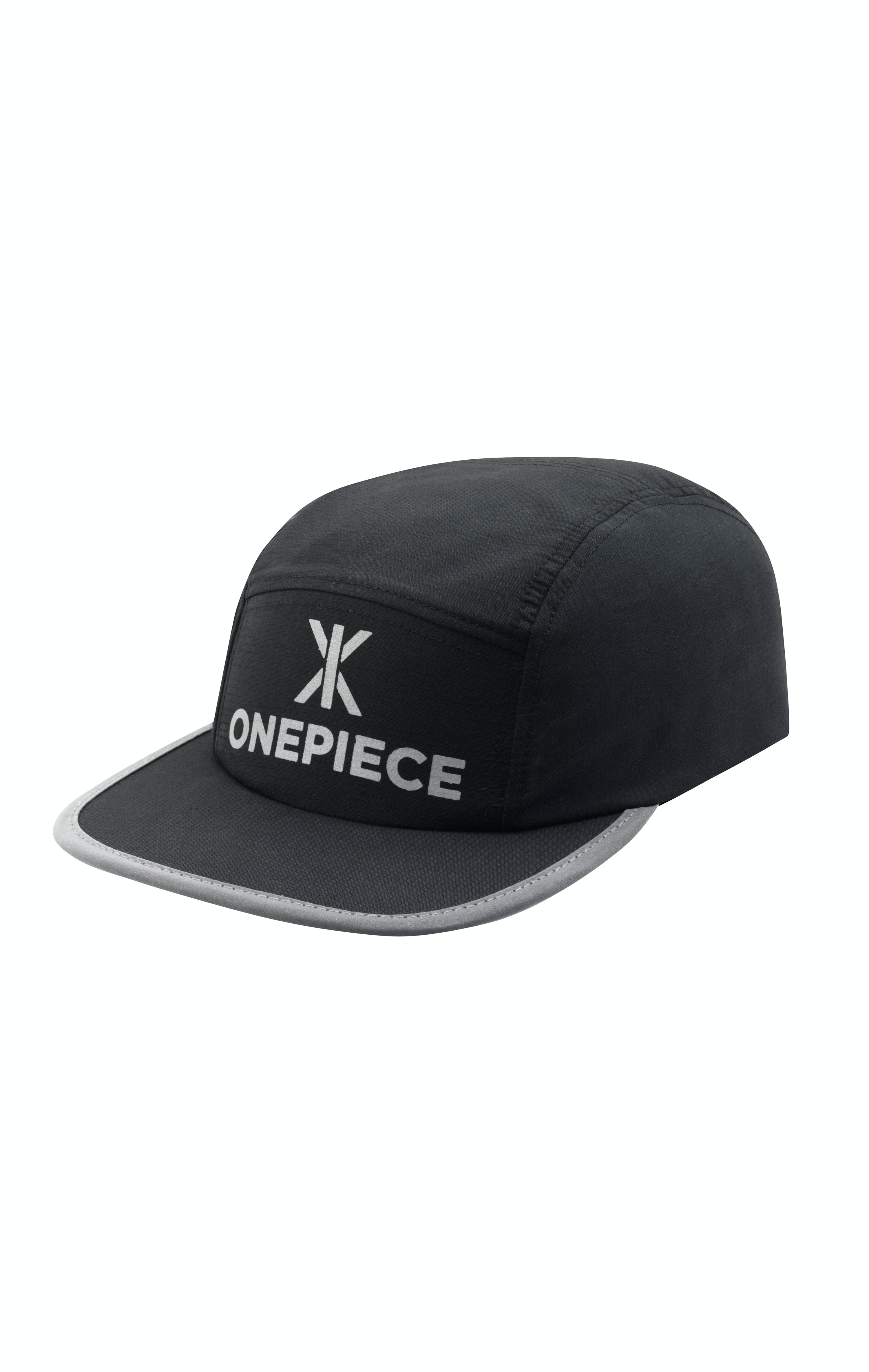 Over Cap Black