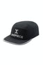 Over Cap Black