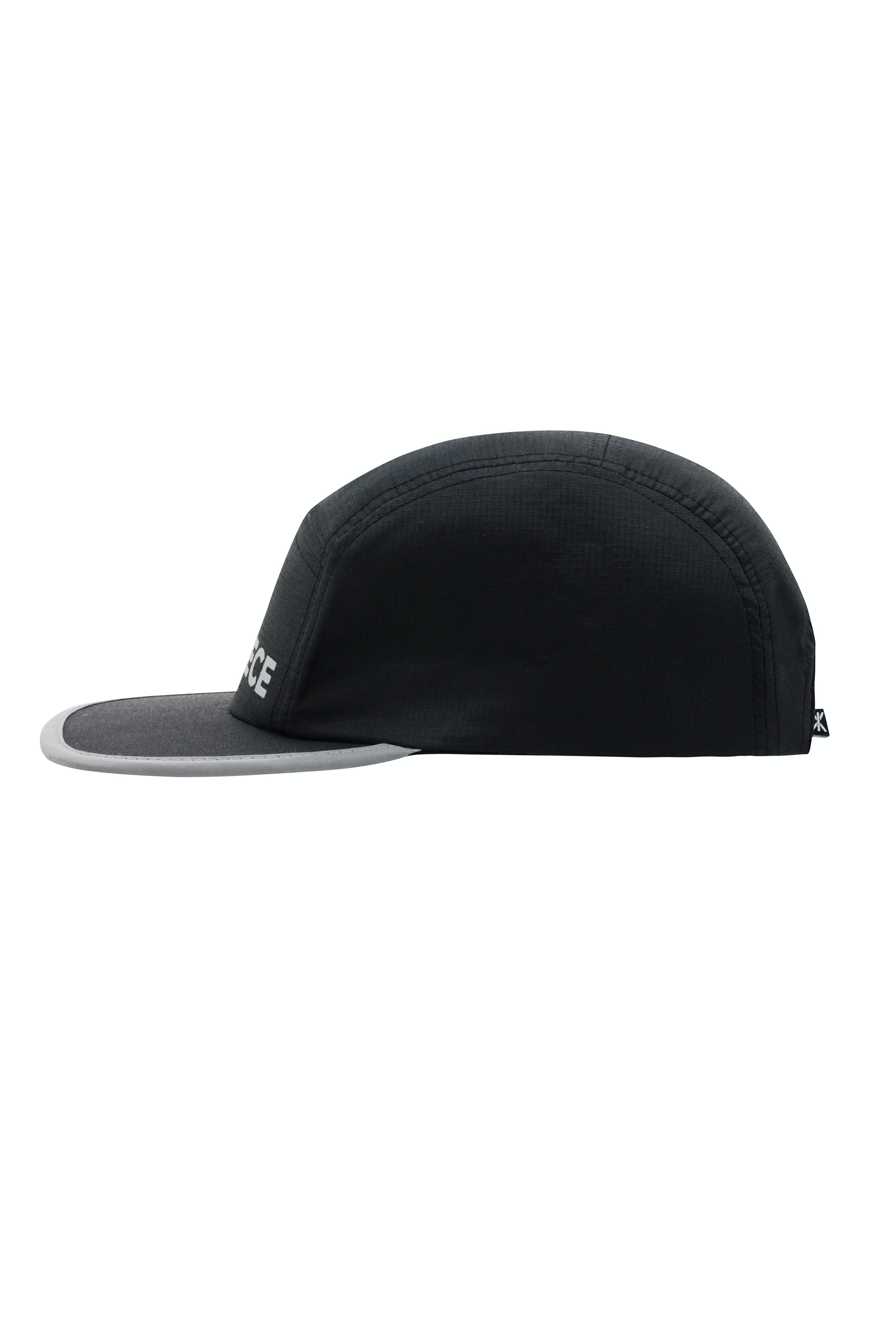Over Cap Black