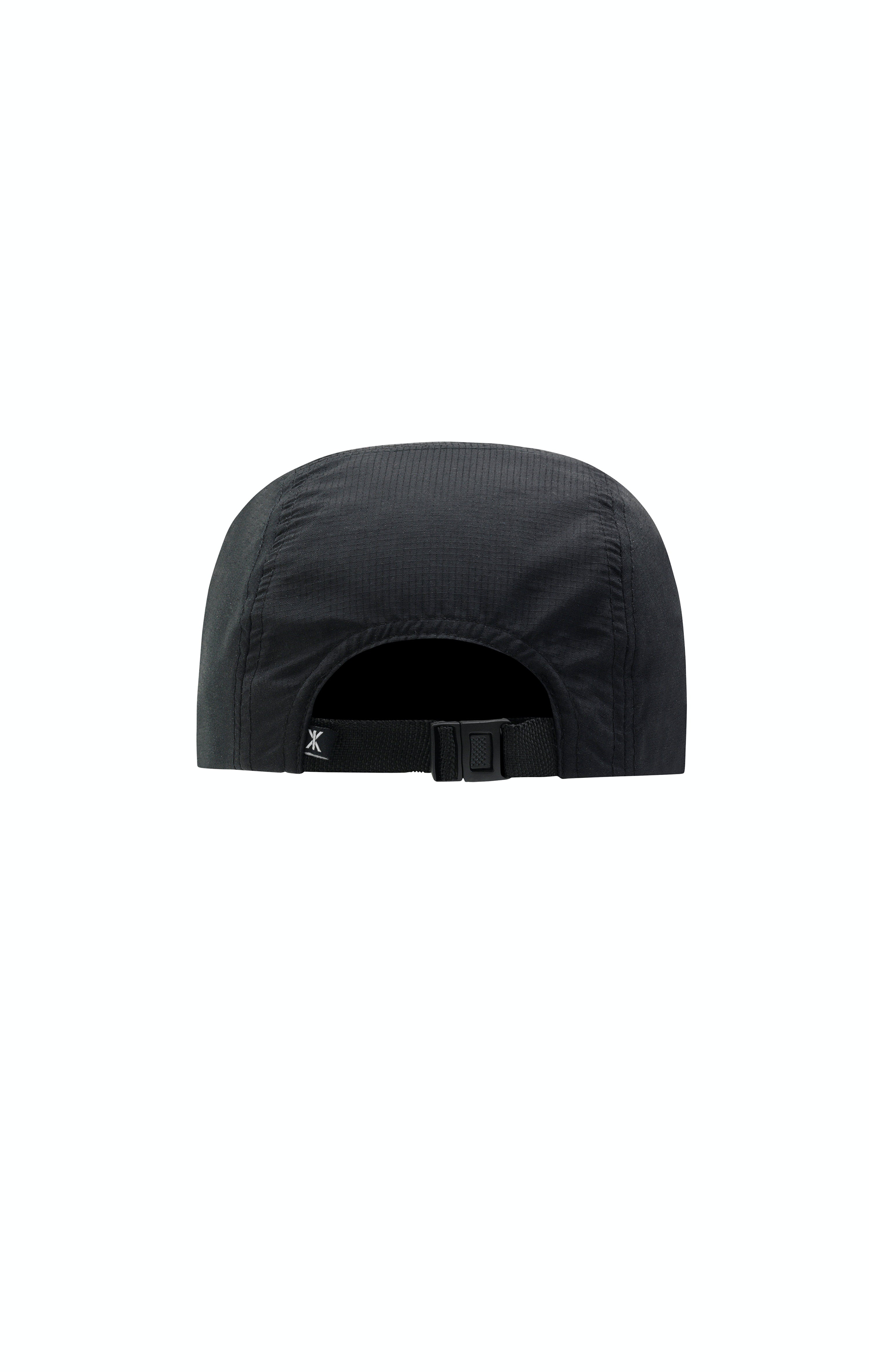 Over Cap Black