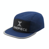 Over Cap Blue
