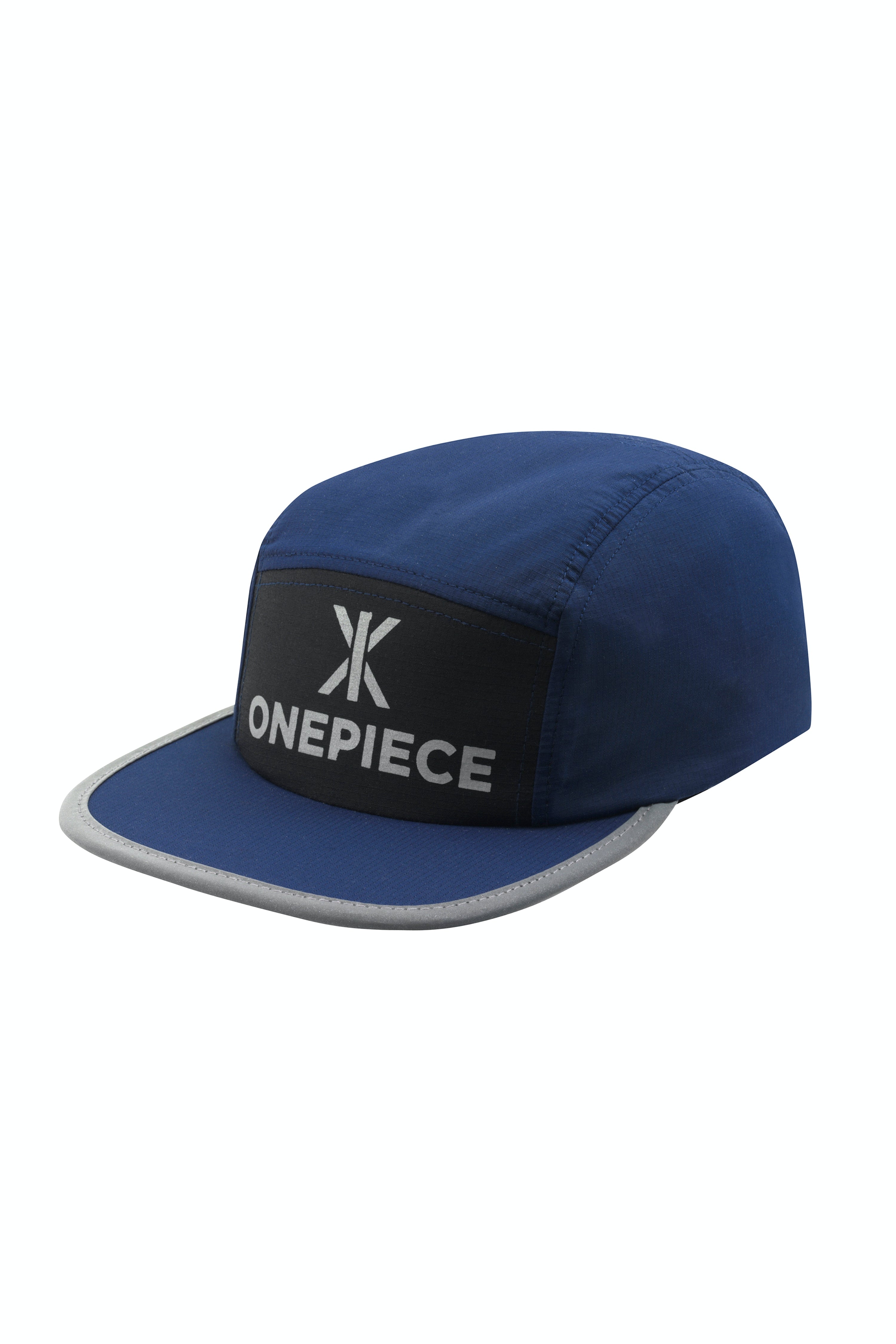 Over Cap Blue