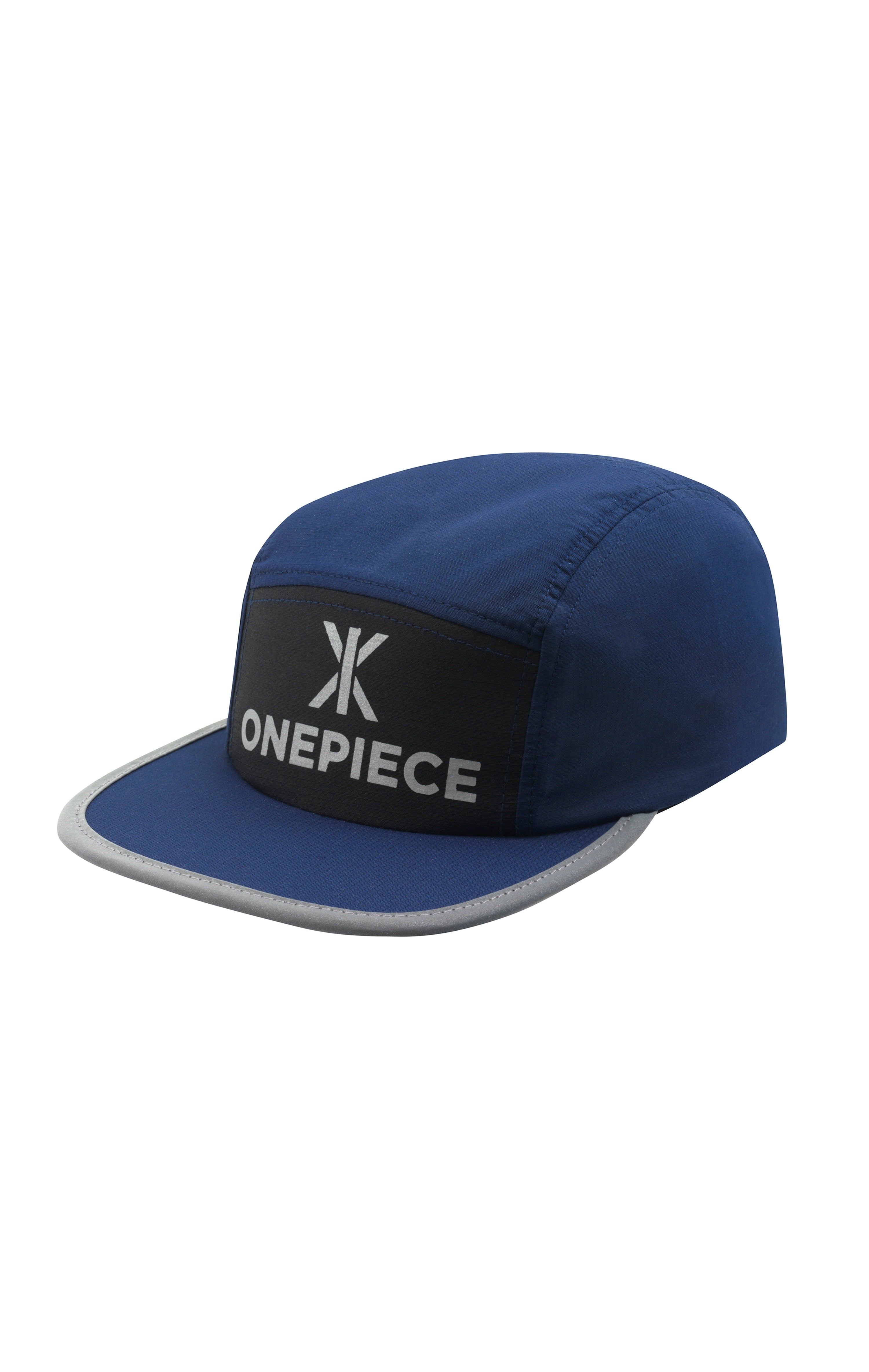Over Cap Blue