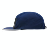 Over Cap Blue