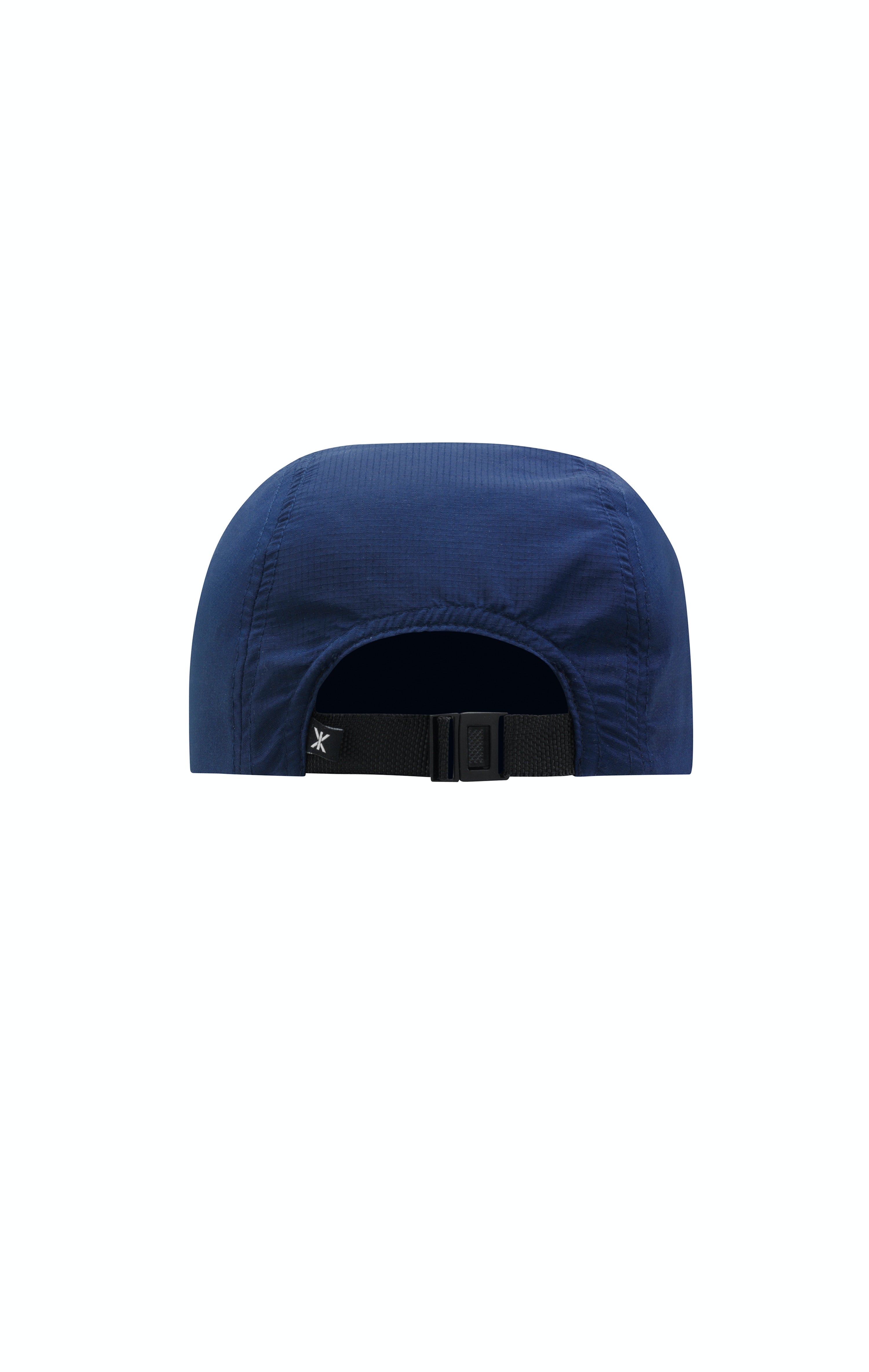 Over Cap Blue
