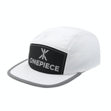 Over Cap White