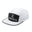 Over Cap White
